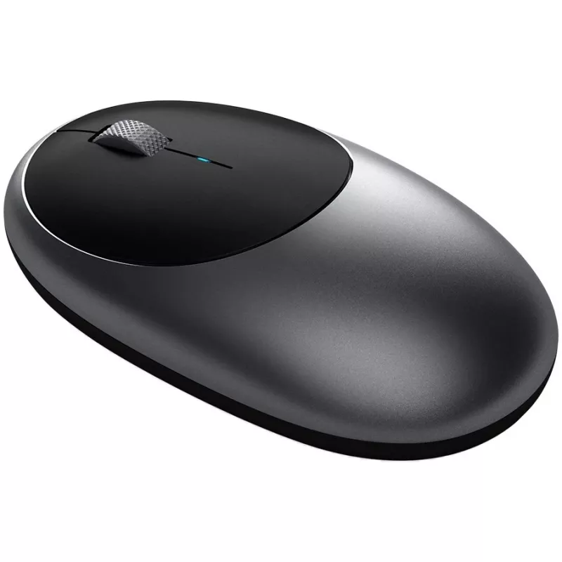 Ποντίκι Satechi M1 Bluetooth Space Grey