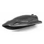 Τηλεχειριζόμενο ταχύπλοο Amewi Stingray Jet Drive 335mm RTR, όψη carbon