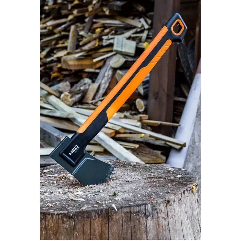 Neo Tools Σφήνα 2,2 kg με διπλή λείανση 1,7 kg