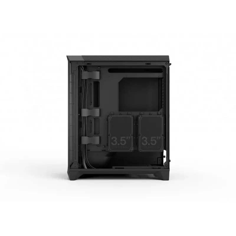 Θήκη PC Fractal Design Meshify 3 Μαύρο Solid ATX