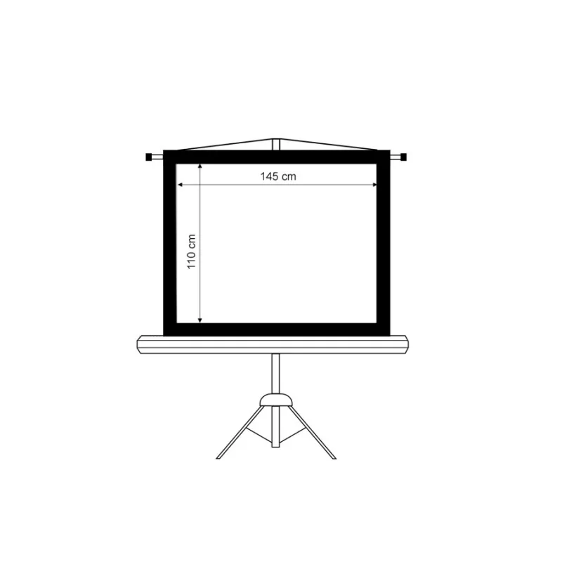 Maclean MC-536 Προϊόν Κίτρινο