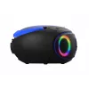Denver TDB-212BU DAB+ boombox με συσκευή αναπαραγωγής CD, DAB+/FM, Bluetooth, USB, AUX, μπλε
