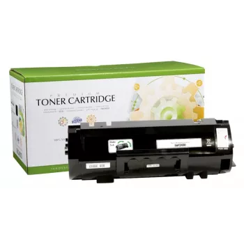Συμβατό Static-Control Lexmark 562X (56F2X00) μαύρο