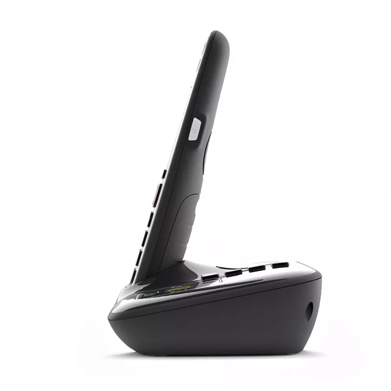 Αναλογικό/DECT τηλέφωνο Gigaset E720A