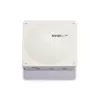 Ελεγκτής θύρας ασφαλείας Reiner SCT timeCard 1 θύρα Ethernet