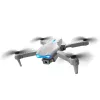 E99 Pro Drone | Drone + 3 μπαταρίες + τσάντα μεταφοράς Σετ | 1800mAh
