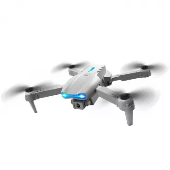 E99 Pro Drone | Drone + 3 μπαταρίες + τσάντα μεταφοράς Σετ | 1800mAh