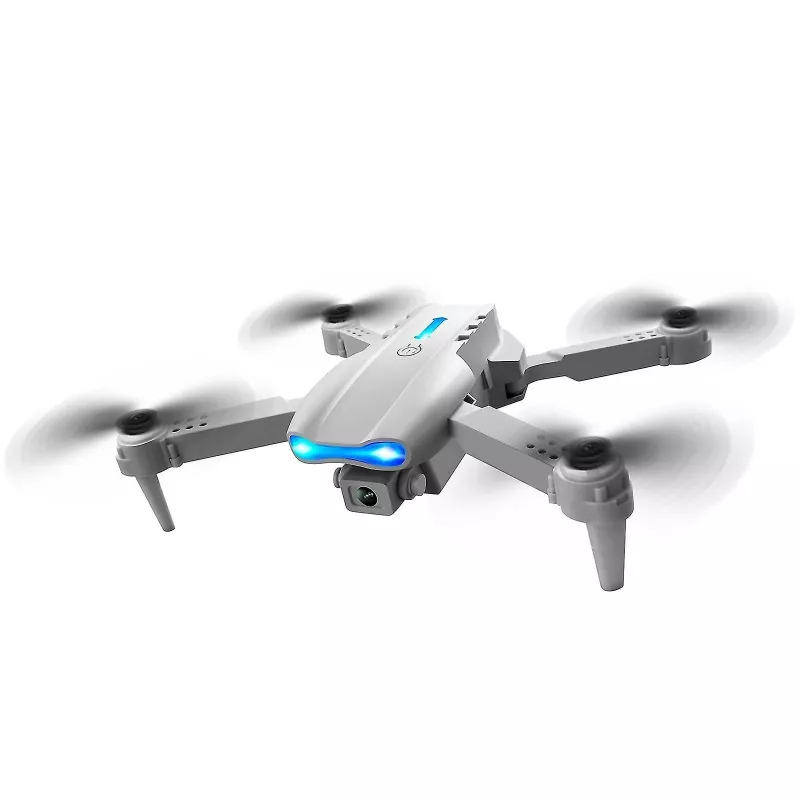 E99 Pro Drone | Drone + 3 μπαταρίες + τσάντα μεταφοράς Σετ | 1800mAh