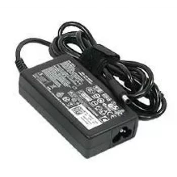 Τροφοδοτικό DELL 4H6NV Indoor 45W μαύρο