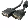 Sbox Προέκταση VGA HD-15 M/F 2M VGA-MF2