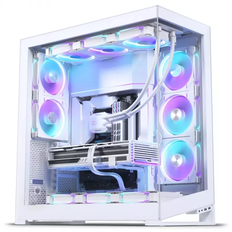 Κουτί PC Phanteks NV9 MKII Full Tower λευκό