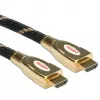 Καλώδιο HDMI ROLINE GOLD Ultra HD 1m