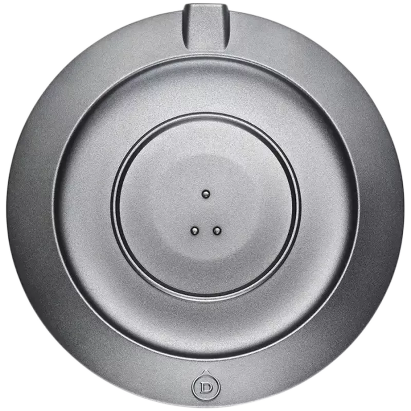 Devialet Mania Ανοιχτό γκρι με Dock