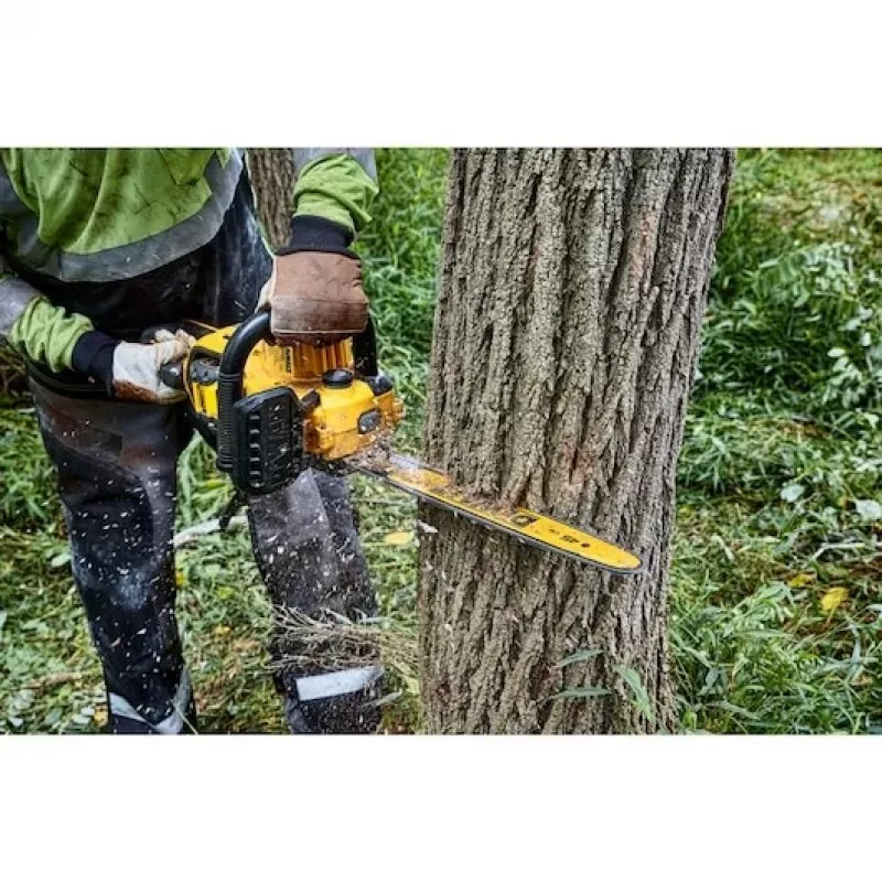 DeWALT DCMCS574N-XJ Αλυσοπρίονο