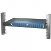 Printserver SEH dongleserver ProMAX Ethernet LAN Μαύρο Μπλε