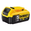 Dewalt Μπαταρία συστήματος 18 Volt 18 Volt Combo-Kit: DCD796, DCF887, 2