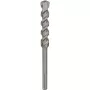 Bosch Accessories SDS max-4, 32x200x320mm 2608685874 τρυπάνι σφυριού 32 mm SDS-Max 1 τεμ.