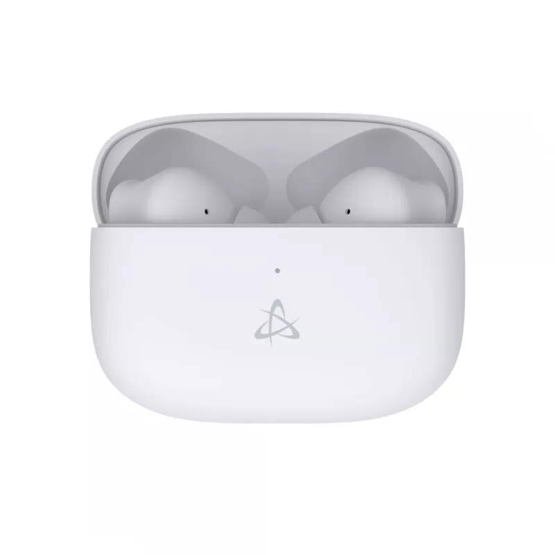 Ακουστικά SBOX EB-TWS54 λευκά