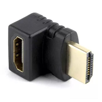 Προσαρμογέας I/O HDMI σε HDMI/A-HDMI270-FML GEMBIRD