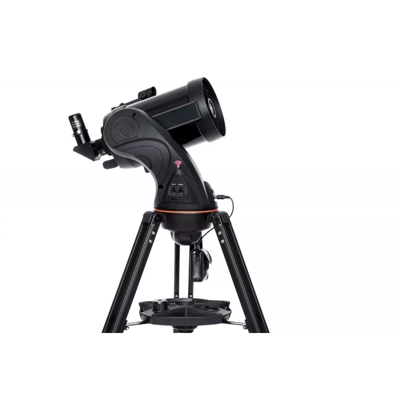 Τηλεσκόπιο Celestron AstroFi 5 SCT