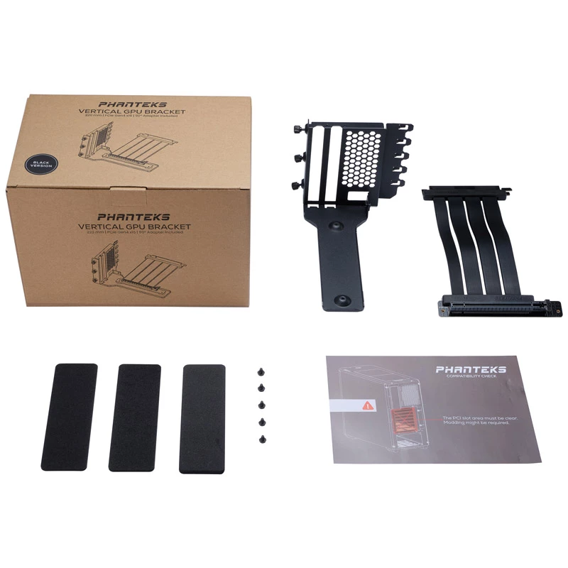 Βάση GPU Phanteks PH-VGPUKT4.0_03R