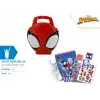 Δημιουργικό σετ σε κουτί Spiderman