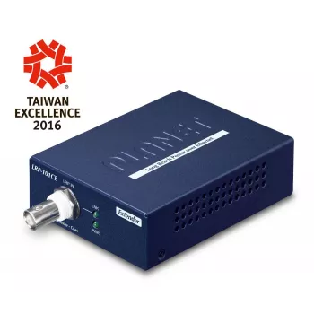 Πομποδέκτης Δικτύου PLANET LRP-101CE