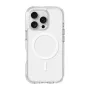 LAUT Crystal Matter X L_IP24B_CMX_UC θήκη MagSafe για iPhone 16 Pro, διάφανη
