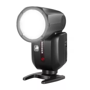 Φλας Neewer Z2PRO-C oval για Canon 2.4GHz ασύρματο TTL