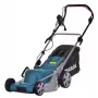 MAKITA ΗΛΕΚΤΡΙΚΟ ΧΟΡΤΟΚΟΠΤΙΚΟ 1600W 41cm ΑΤΣΑΛΙΝΟ ΠΕΡΙΒΛΗΜΑ ELM4121