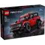 LEGO Technic σετ κατασκευής Ford Bronco Off‑Roader 4x4 μοντέλο 42213 — 943 τεμ., ηλικίας 9+
