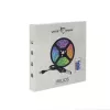 White Shark Helios LED-05 Λωρίδα LED RGB με τηλεχειριστήριο