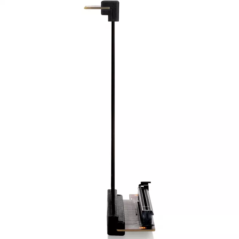 Καλώδιο riser Thermaltake PCI-E 4.0 130mm Dual 90 Degree