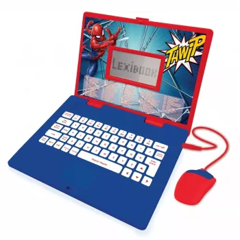 Εκπαιδευτικό tablet Lexibook JC598SPi17 με διαδραστικές εκπαιδευτικές λειτουργίες για παιδιά