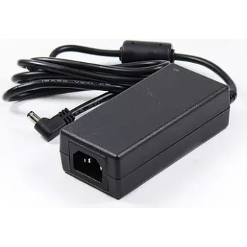 Synology - Τροφοδοτικό - 60 Watt - Level VI - 11.3 x 4.9 x 3.5 cm