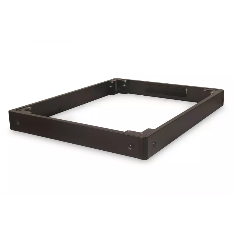Βάση rack Digitus DN-19 PLINTH-8/10-NB