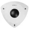 Γωνιακή κάμερα Hanwha Techwin TNV-8011C 5MP