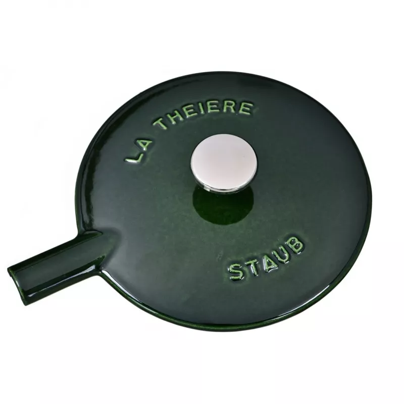 Staub Στρογγυλή Τσαγιέρα