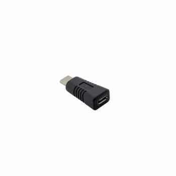 Sbox Προσαρμογέας Micro USB-2.0 F.->USB TYPE C OTG AD.USB.F-CTYPE.M.