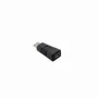 Sbox Προσαρμογέας Micro USB-2.0 F.->USB TYPE C OTG AD.USB.F-CTYPE.M.