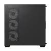Κουτί υπολογιστή Darkflash DS900 ATX μαύρο
