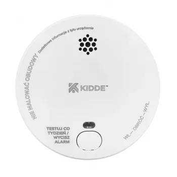 Ανιχνευτής καπνού 2030-DSR3 KIDDE