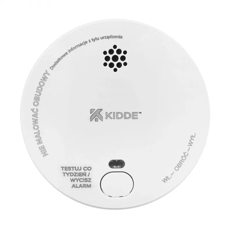 Ανιχνευτής καπνού 2030-DSR3 KIDDE