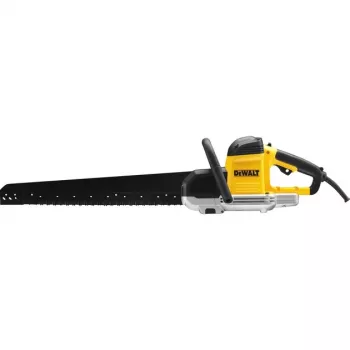 Δισκοπρίονο DeWALT DWE397