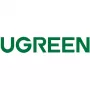 Ugreen 75W 3-Port ταχυφορτιστής αυτοκινήτου γκρι