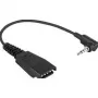 Jabra 8800-00-69 Αξεσουάρ ακουστικών/headset