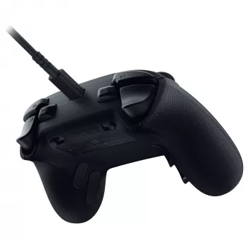 Razer Wolverine V3 - Tournament Edition - Gamepad - Ενσύρματο - για Microsoft Xbox Series X, Microsoft Xbox Series S, PC (RZ06-05210100-R3M1)