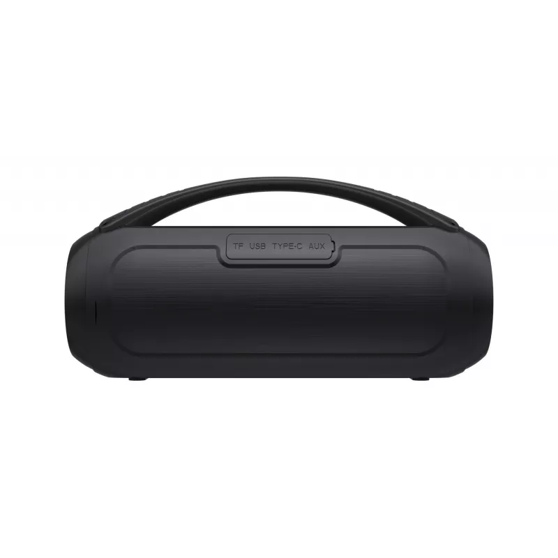 Ηχείο Bluetooth Denver BTG-616 με λαβή μεταφοράς και φωτισμό LED