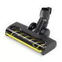Ακροφύσιο για επαναφορτιζόμενη σκούπα Karcher 2.863-322.0, μαύρο/κίτρινο, 1 τεμ.