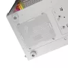 Κουτί υπολογιστή Logic ARAMIS ARGB MINIDI USB 3.0 Λευκό